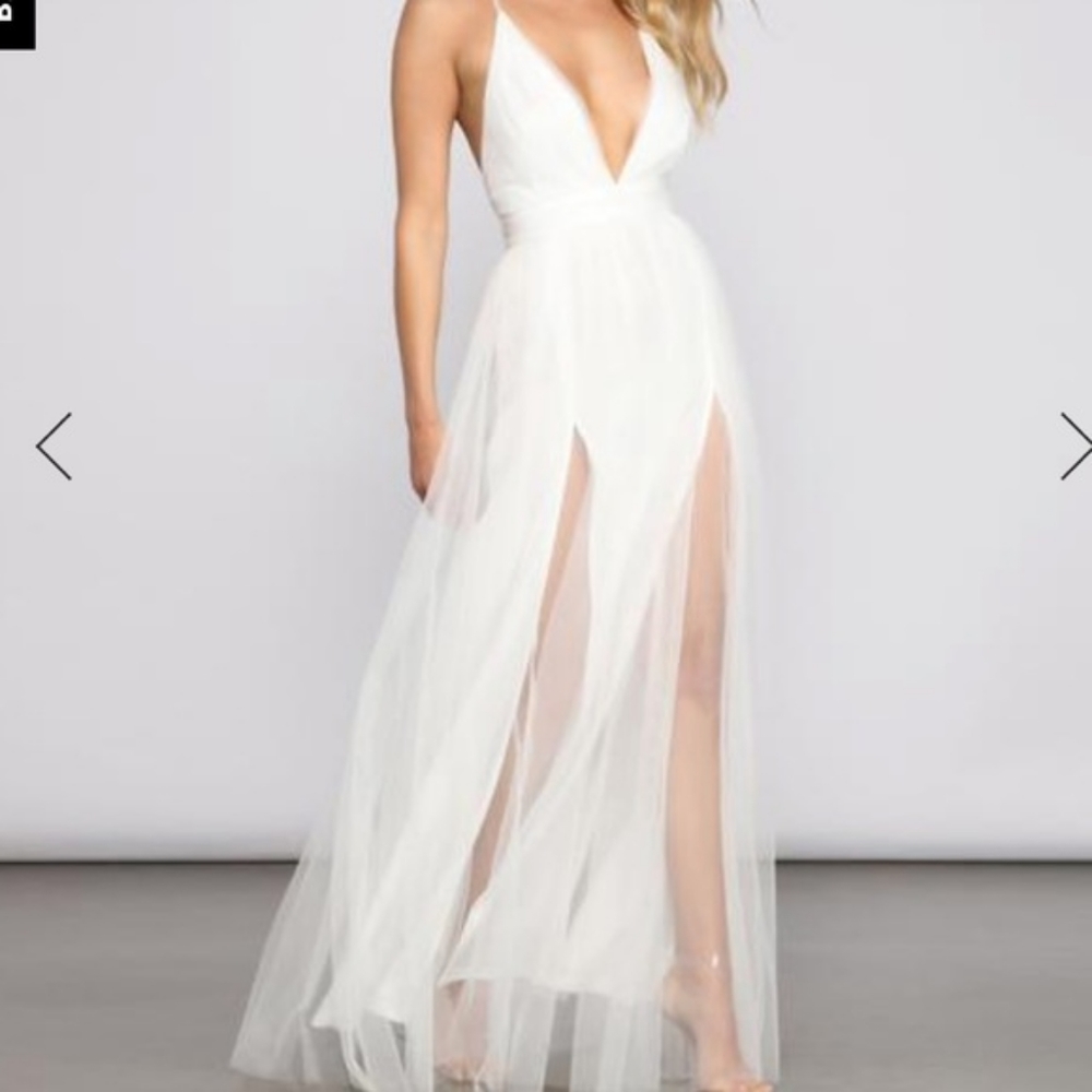 Windsor Dress